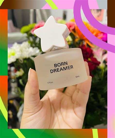 born dreamer perfume uk.